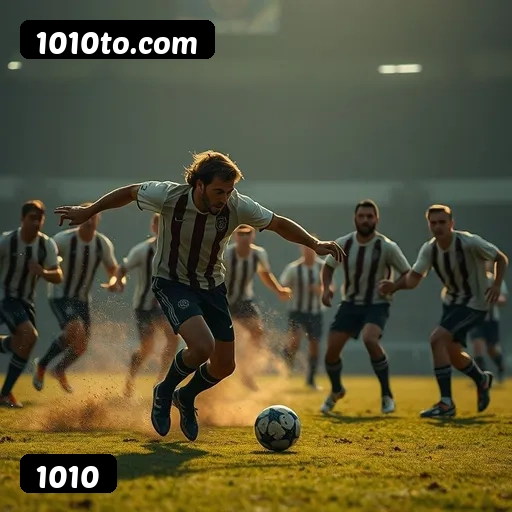 Comparação APP mobile vs versão web da 1010