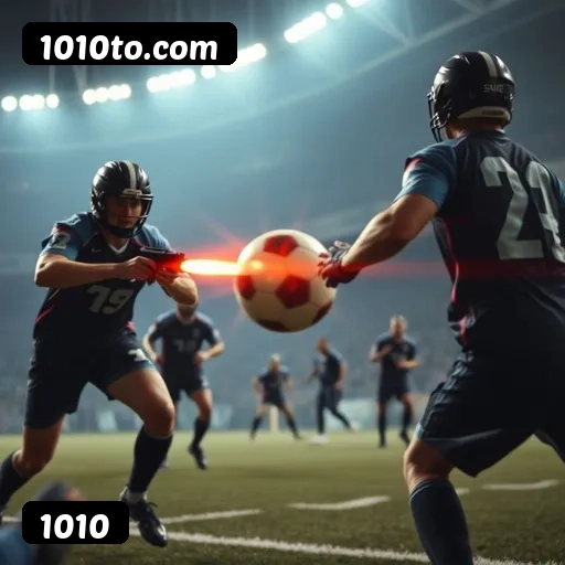 Loterias online disponíveis na 1010