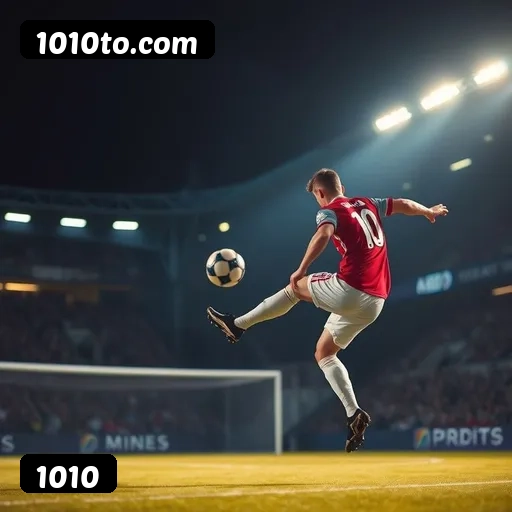 Níveis do programa VIP da 1010